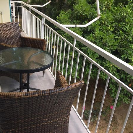 Luxury Apartment Next To The Sea Beach Aten Exteriör bild