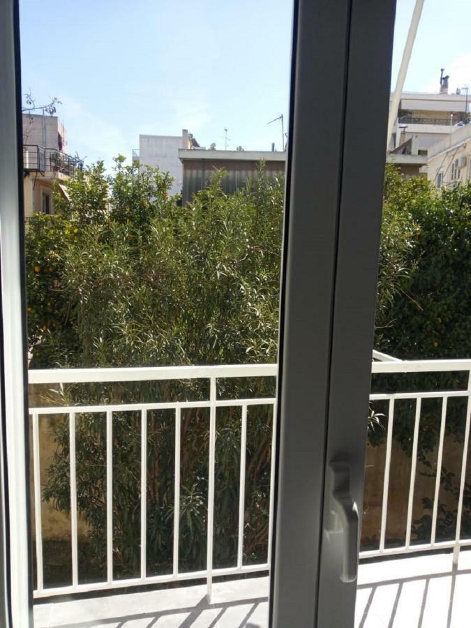 Luxury Apartment Next To The Sea Beach Aten Exteriör bild