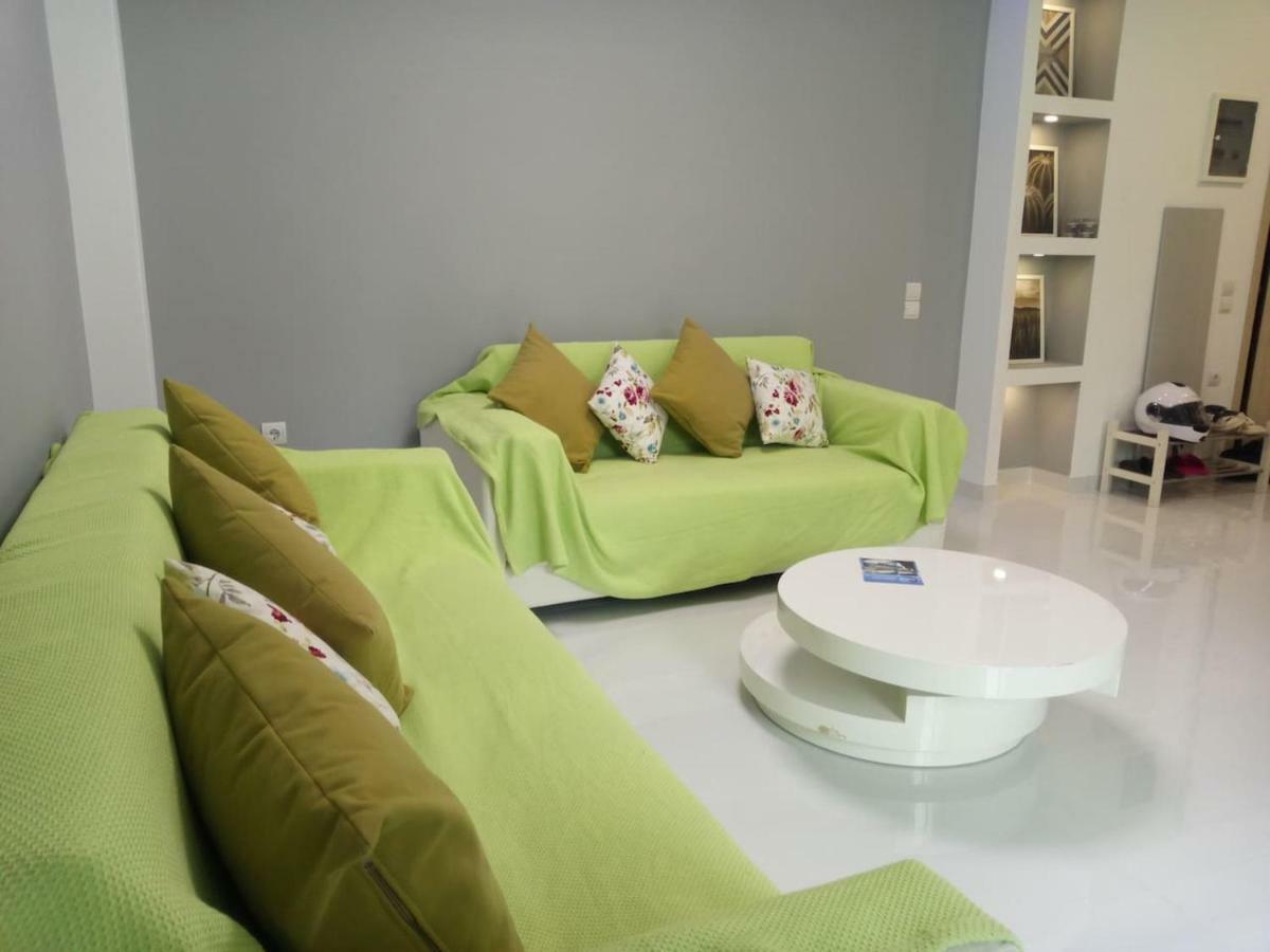 Luxury Apartment Next To The Sea Beach Aten Exteriör bild